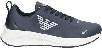 Emporio Armani FOOTWEAR - Trainers on YOOX.COM