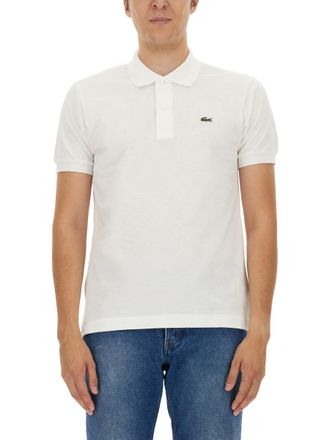 Lacoste Classic Polo