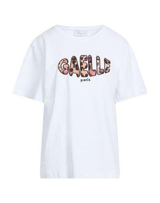 Ga&euml;lle Paris T-shirts