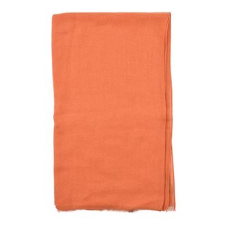 Emporio Armani Mujer, Accesorios, Naranja, Talla: ONE Size
