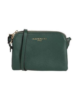 Nannini BAGS - Cross-body bags on YOOX.COM