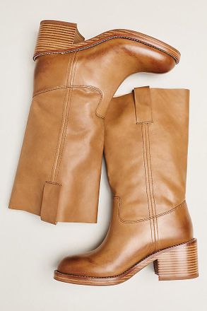 Jeffrey Campbell Camping Boots