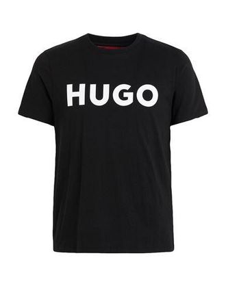 HUGO BOSS TOPWEAR - T-shirts on YOOX.COM