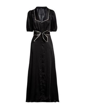 Theory DRESSES - Maxi dresses on YOOX.COM