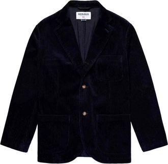 Sebago Neddick Corduroy