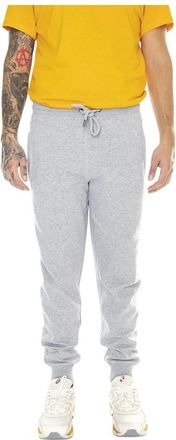 The North Face NSE Pant - Heren - Outdoor broeken - Grijs - XL - Katoen - Fitness