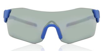 Smith PIVLOCK ARENA/N PJP/XB Mens Sunglasses Blue Size 128