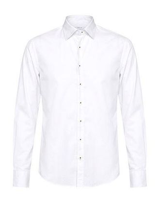 Aglini CAMISETAS Y TOPS - Camisas en YOOX.COM