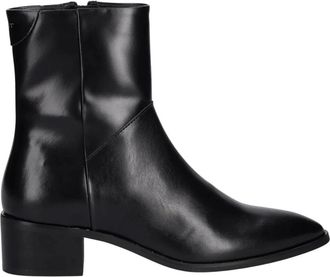 GANT Dames, Schoenen, Zwart, Maat: 36 EU Leer