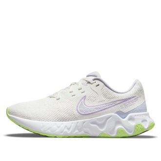 Nike (WMNS) Nike Renew Ride 2 Summit White Lilac CU3508-100