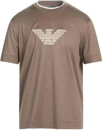 Emporio Armani TOPS - T-shirts auf YOOX.COM