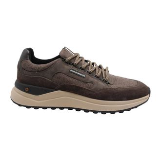 Floris Van Bommel Uomo, Scarpe, Marrone, 44 1/2 EU, new