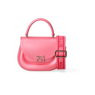 Marc Ellis Borsa a mano - - Bags - Donna - Rosa - ONE SIZE