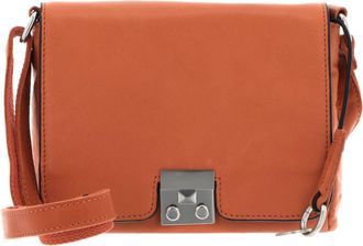 Fredsbruder FREDsBRUDER Treasure Crossbag Burned Orange