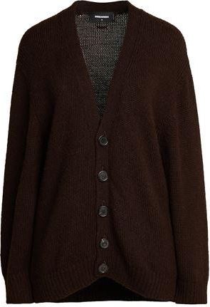 Dsquared2 KNITWEAR - Cardigans on YOOX.COM