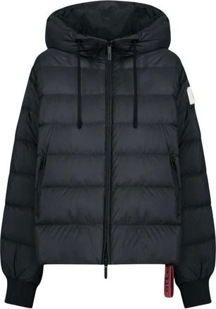 Afterlabel Chaqueta de plum&oacute;n Blaine - Jackets - Mujer - Negro - XS