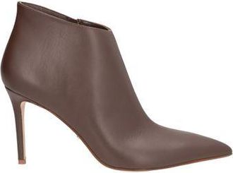 Sergio Levantesi FOOTWEAR - Ankle boots on YOOX.COM
