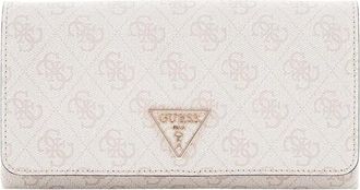 Guess Cross Body Bags, female, White, Size: ONE SIZE Borsa