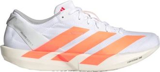 adidas Adizero Adios 9 Runningschuhe f&uuml;r Damen | wei&szlig;