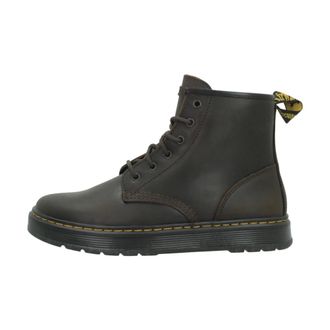 Dr. Martens Brookline Chukka - Shoes - Hombre - Marr&oacute;n - 43 EU