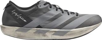 Yohji Yamamoto Adios 9 Trainers - male - Y-3 - Sneakers - Gray - 10 1/2 UK - Shoes