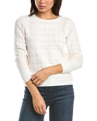 Nic+Zoe NIC & ZOE Alto Sweater