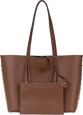 Etro Donna, Borse, Marrone, Taglia unica, new