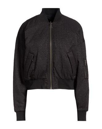 Versace COATS & JACKETS - Jackets on YOOX.COM