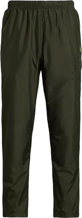 Polo Ralph Lauren Pantaloni sportivi con motivo Polo Pony - Verde