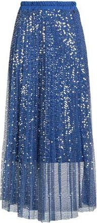 Dixie BOTTOMWEAR - Maxi skirts sur YOOX.COM