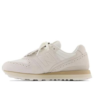 New Balance (WMNS) New Balance 996 Sea salt Incense WL996TC2