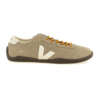 Veja Jitsu Suede - male - Veja - Sneakers - Gray - 11 UK - Shoes