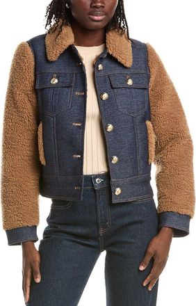Cinq &agrave; Sept Cinq &Agrave; Sept Belinda Jacket