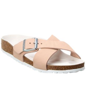 Birkenstock Siena Narrow Leather Sandal