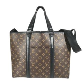 Louis Vuitton unisex, Pre-owned, Bruin, Maat: ONE Size