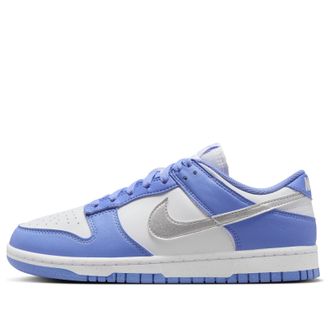 Nike (WMNS) Nike Dunk Low Next Nature Royal Pulse DD1873-402