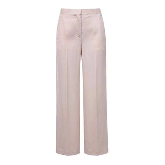 Jucca Mujer, Pantalones, Rosa, Talla: 2XS