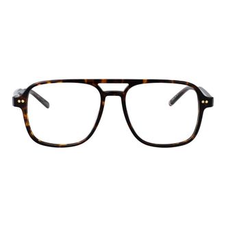 Tommy Hilfiger Stylish Optical TH 2188 Glasses - male - Tommy Hilfiger - Glasses - Brown - 54 MM - Accessories