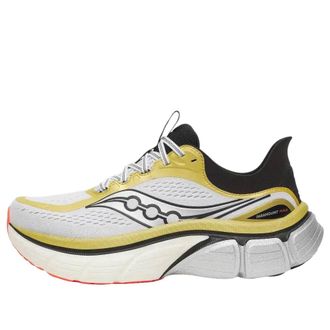 Saucony Paramount Max Gold Black S101162-1011