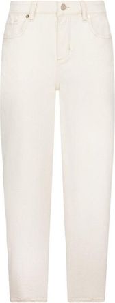 Liu Jo Relaxed Fit Straight Leg Trousers