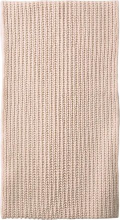 Windsor Kasjmier sjaal - Dames - Accessoires - Beige - Maat: ONE Size Kasjmier