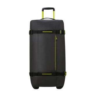 American Tourister A185 handbagage - Dames - Koffers - Zwart - Maat: ONE Size