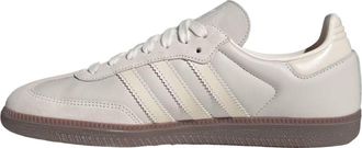 adidas Samba Chalk Pearl Chalk White Gum KI4902