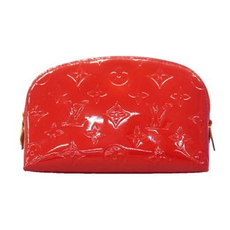 Louis Vuitton Cerise Pouch (Pre-Owned)