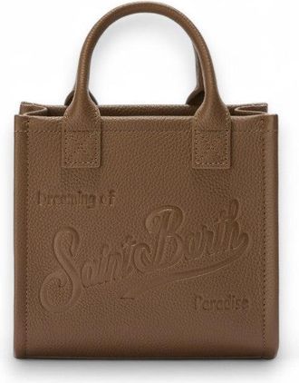 MC2 Saint Barth Vanity Bag Mini