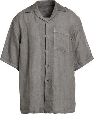 120% Lino TOPS - Hemden auf YOOX.COM