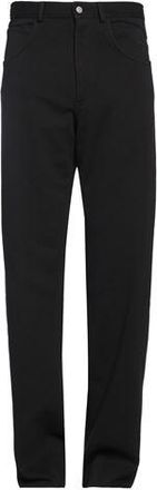 Maison Margiela BOTTOMWEAR - Trousers on YOOX.COM