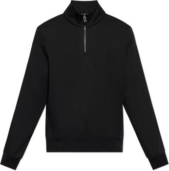 Paul Smith Hombre, Sudaderas, Negro, Talla: XL