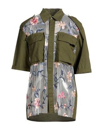 Front Street 8 TOPWEAR - Shirts on YOOX.COM