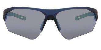 Under Armour UA 0001/G/S Asian Fit PJP/W1 Mens Sunglasses Blue Size 72